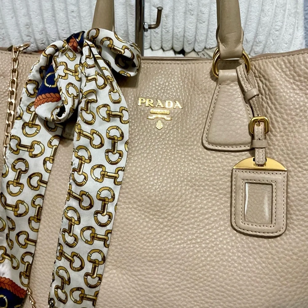 Prada Bags